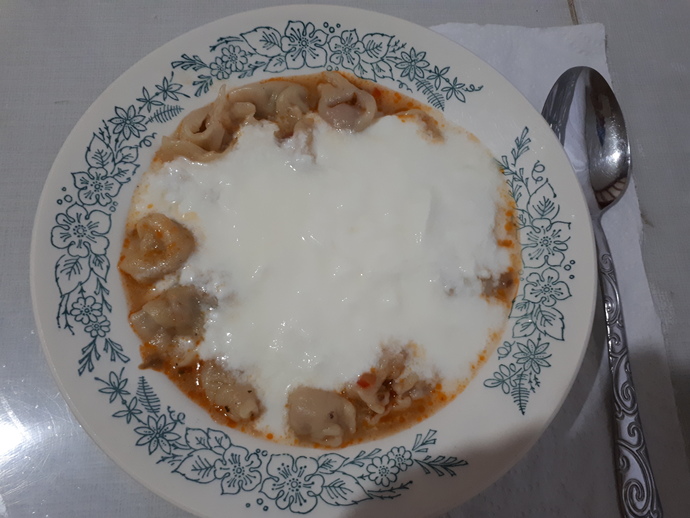 Saglikli besleniyormusunuz?