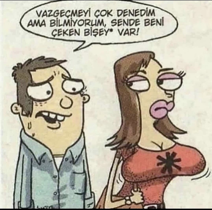 Erkekler büyük sarkık olmayan göğüslerden mi hoşlanır?