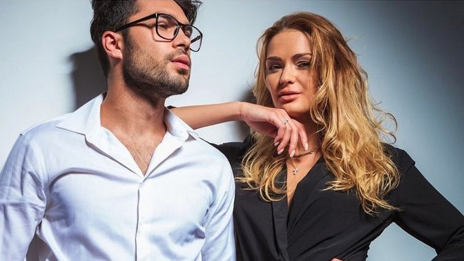 Olgun kadınlar neden aşkta genç erkek ister?