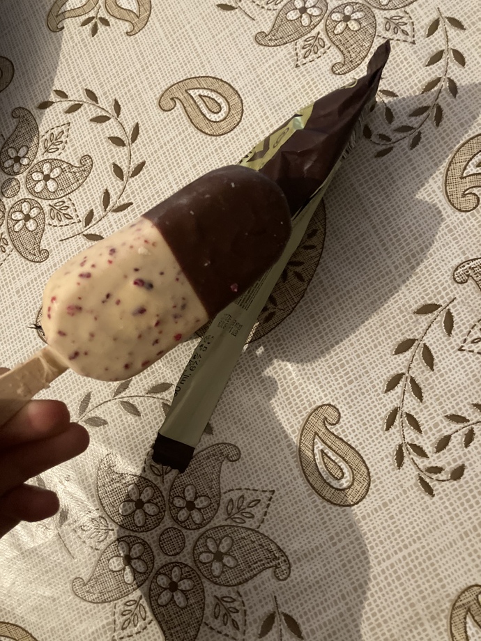 Bu şey şimdi Magnum mu?