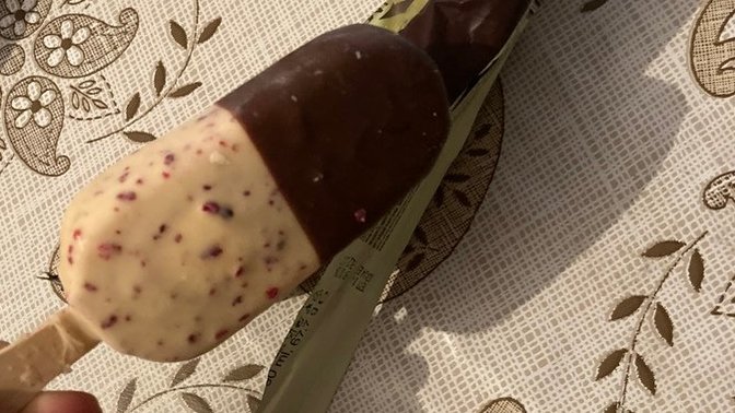 Bu şey şimdi Magnum mu?