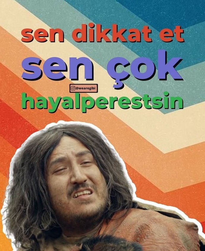 Hayalleriniz ne derece uçuk?