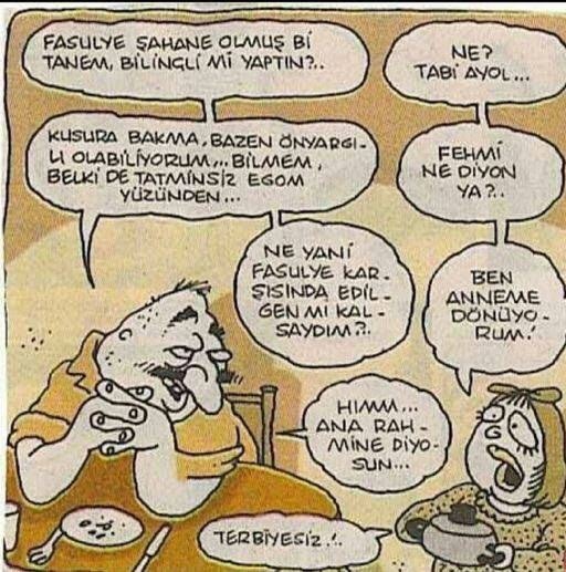 Sevgilim çok rahat biri neden?
