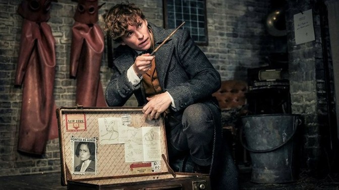 Fantastik Canavarlar Newt Scamander Bavulu sizde olsaydı, içine Dünya'daki hangi hayvanı koyardınız?