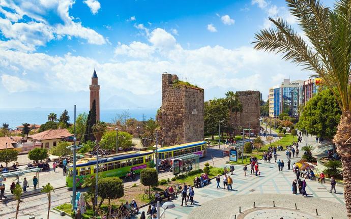 Türkiye bu yaz turizmde dünya birincisi olur mu?