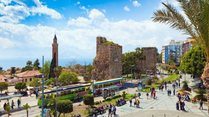 Türkiye bu yaz turizmde dünya birincisi olur mu?