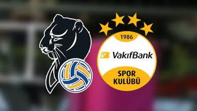 CEV Şampiyonlar Liginde temsilcimiz Vakıfbank, 5. kez şampiyon oldu! Vakıfbank tüm kupaları kazandı! Ne düşünüyorsunuz?