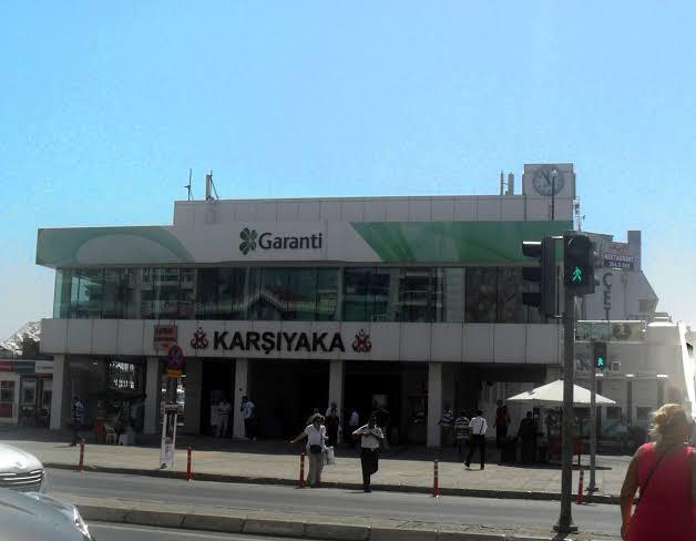 Karşıyaka vapur iskelesinden mordoğan, urlaya, Foça ya uygun fiyatlar ile tatile gideceğinizi biliyor Muydunuz?