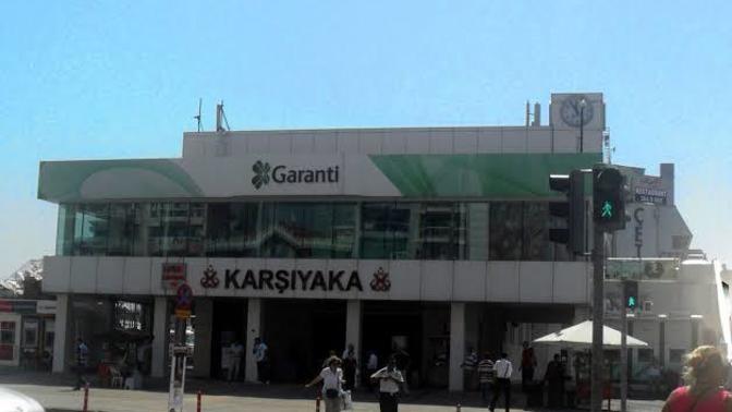 Karşıyaka vapur iskelesinden mordoğan, urlaya, Foça ya uygun fiyatlar ile tatile gideceğinizi biliyor Muydunuz?
