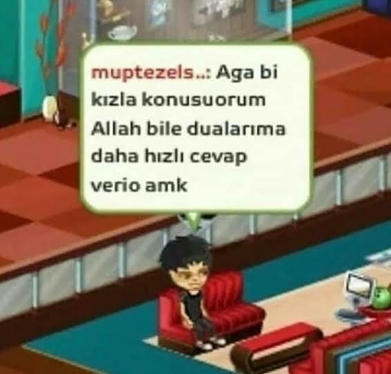 Sevgilin mesajına geç cevap verdiğinde aklına ilk gelen ne oluyor?
