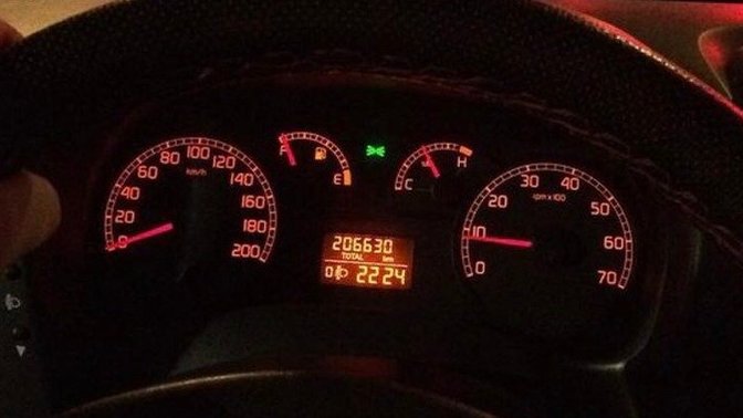 Alacağınız arabanın yakıt türü önemli mi?
