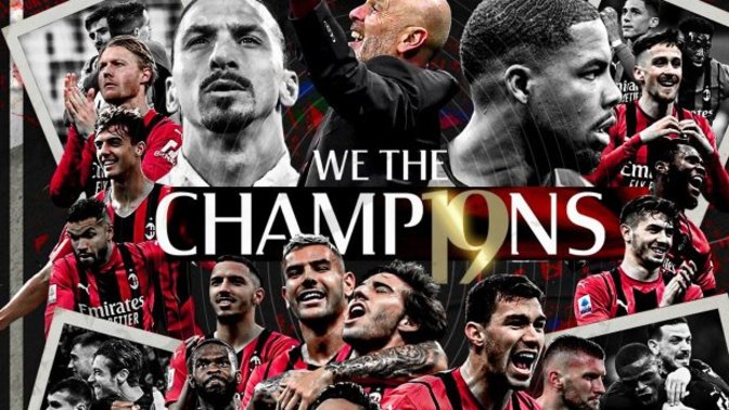 11 yıl sonra Şampiyon Milan! Sizce Milan tekrar eski günlerine dönebilecek mi?