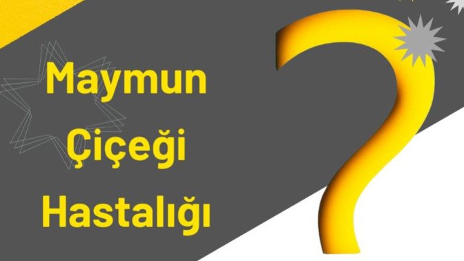 Nedir bu maymun çiçeği?