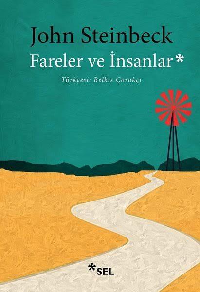 Şu An Okuduğunuz Veya Geçmişte Okuyup Sizde Etki Bırakan Bir Kitap Var Mı?