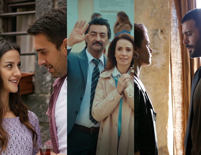 TVde bir dizinin ideal gösterim saati ne olmalı sizce?