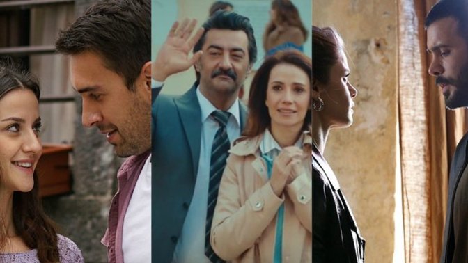 TV'de bir dizinin ideal gösterim saati ne olmalı sizce?