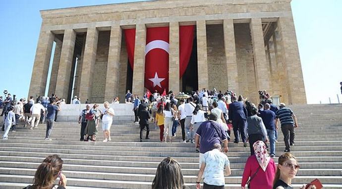Ankara'ya günübirlik gelicez 5 saatimiz olacak. Müze, tarihi şeyler seviyoruz. Sizce nereye gitmeliyiz?