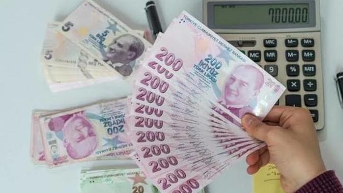 Sevgililer arasında para mevzusu olur mu?