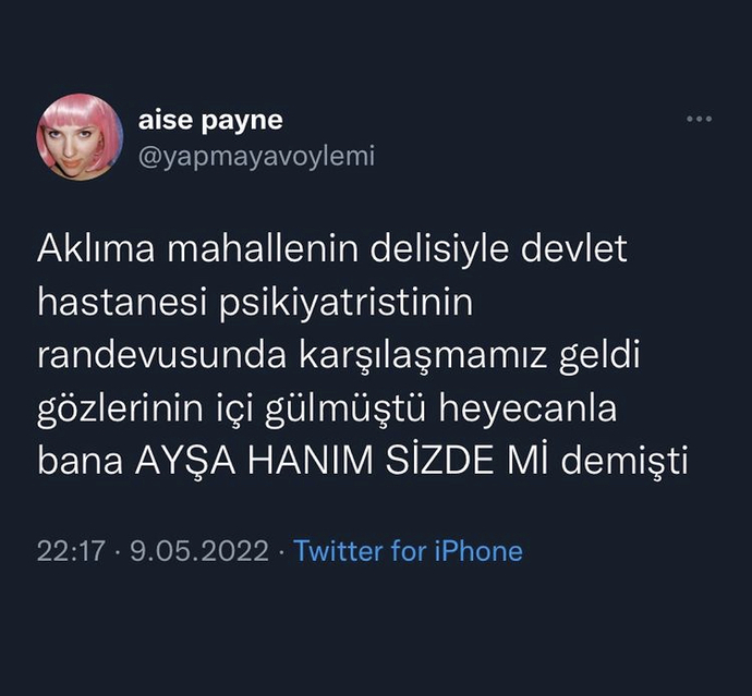 Yeni insanlarla tanışmaya açık mısınız?