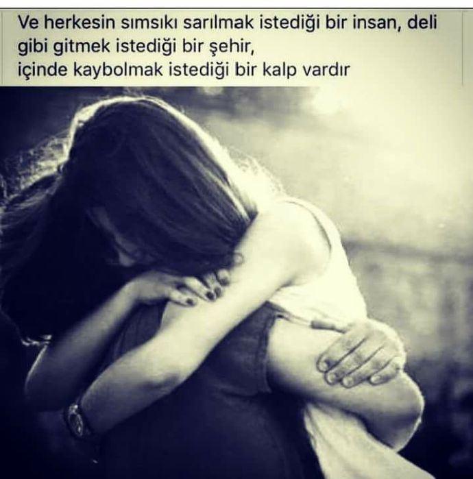 Tam olarak hayalinizdeki erkek / kadin nasıl?