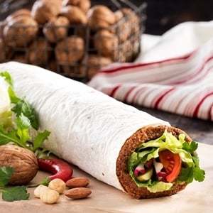 Bir çiğköfte dürüme 20 lira verilir mi?