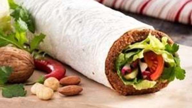 Bir çiğköfte dürüme 20 lira verilir mi?