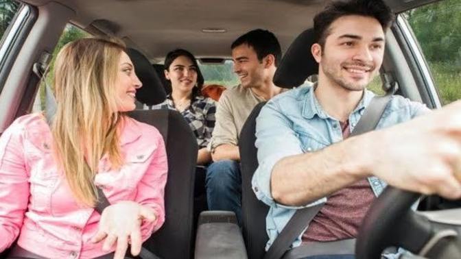 Blablacar üzerinden yolcu aldım, sizce ne gibi sorunlar yaşarım?