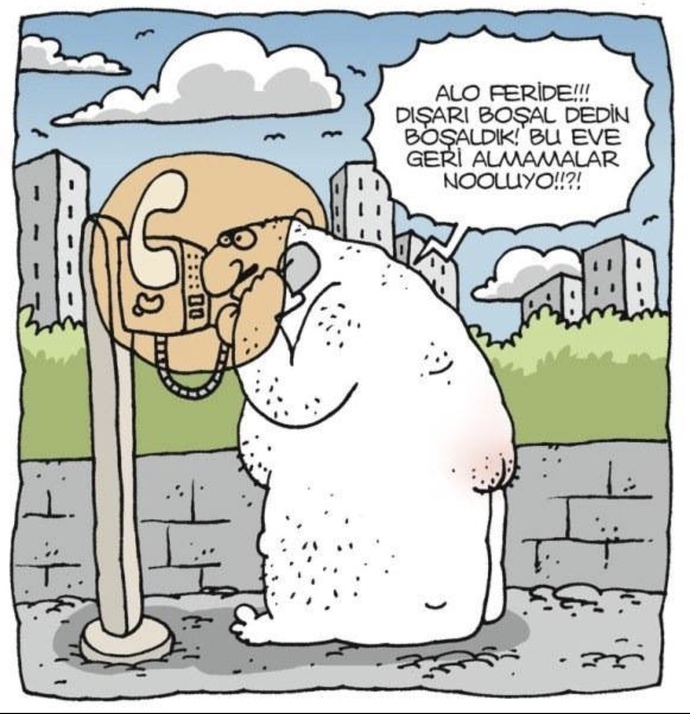 Kocam göğsüme penisini sürmek istedi tepki gösterdim haksız mıyım?