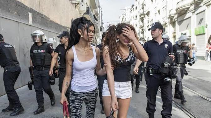 Allah LGBT bireylerini neden yarattı?