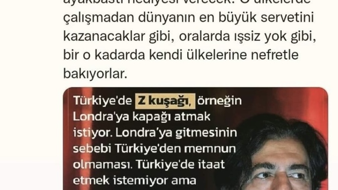 Sen ne düşünüyorsun… Detayları oku lütfen?