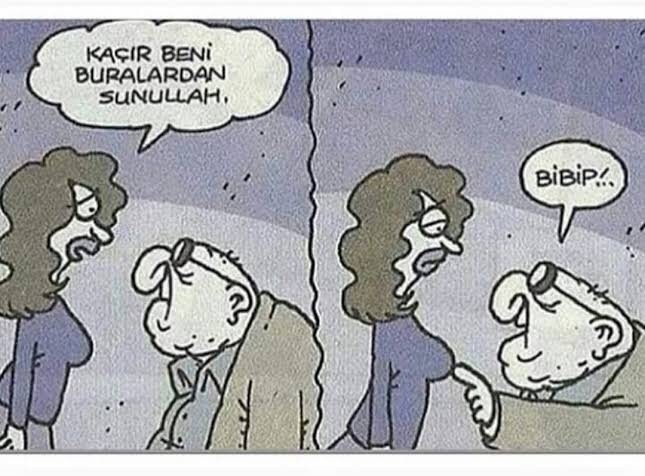 Sizce bir ilişkide yaş farkı önemli mi?