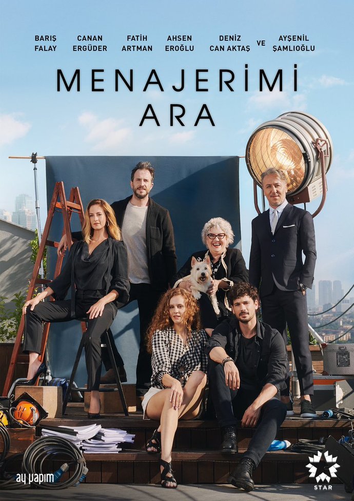 Ne diziydi bee🙁🙁İyi günlerdi. Her pazar akşam elime patlamış mısır alıp televizyonun karşısına gidiyordum😇