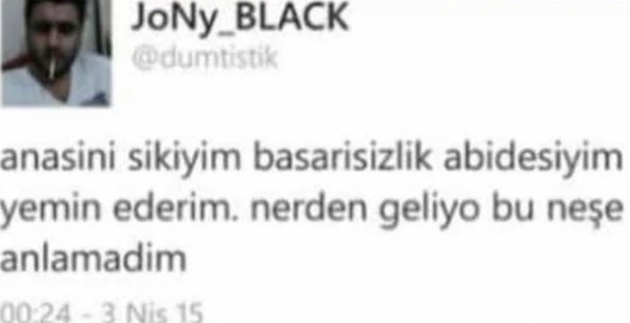 Neşeli misiniz?