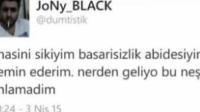 Neşeli misiniz?