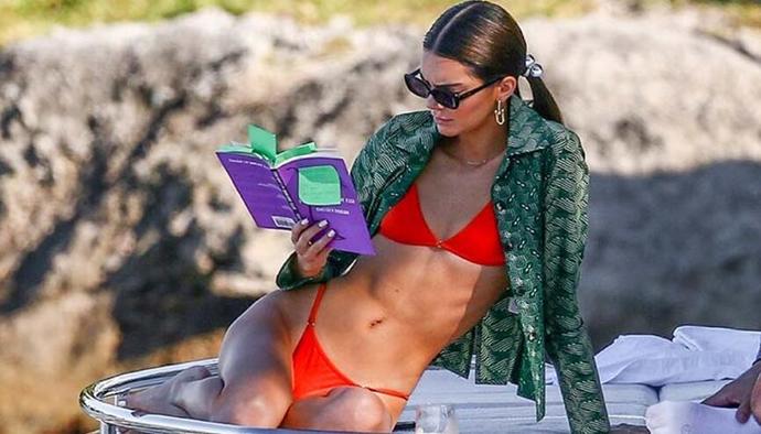 Bikini giymek için güzel fizik şart mı?