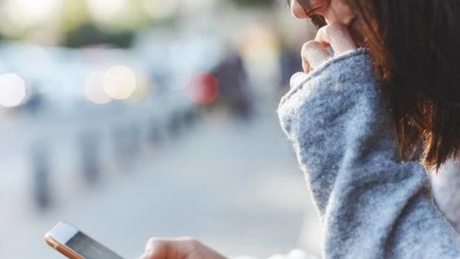 Telefon ile arandığınızı görüp, görmemezlikten geldiniz mi?