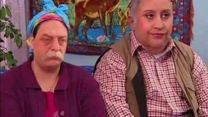 Seni güldüren son şey neydi?
