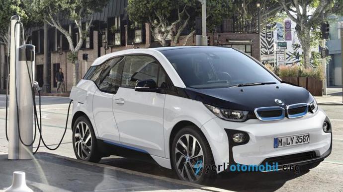 İmkanınız olsa elektrikli araba alır mıydınız?