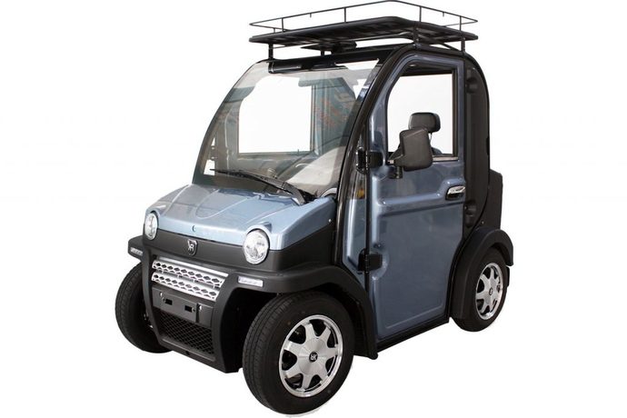 Kral Motor Bello
