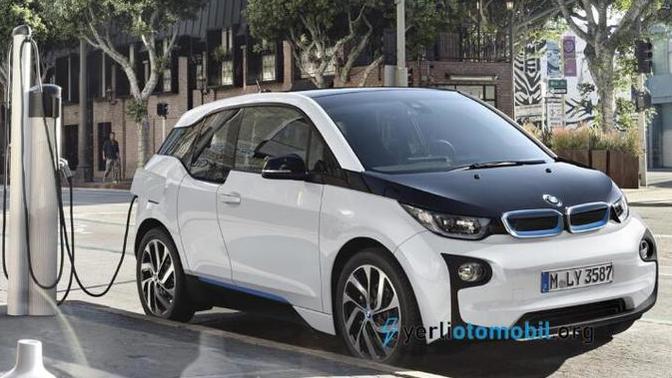 İmkanınız olsa elektrikli araba alır mıydınız?