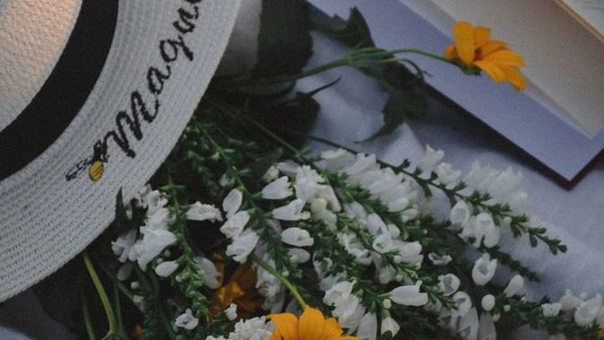 Sahip olduğun için kendini şanslı hissettiğin bir şey var mı?