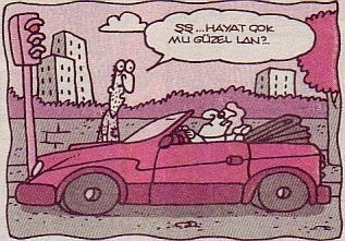 Para haricinde ne olsa yaşama hevesinizi yeniden canlandırır?