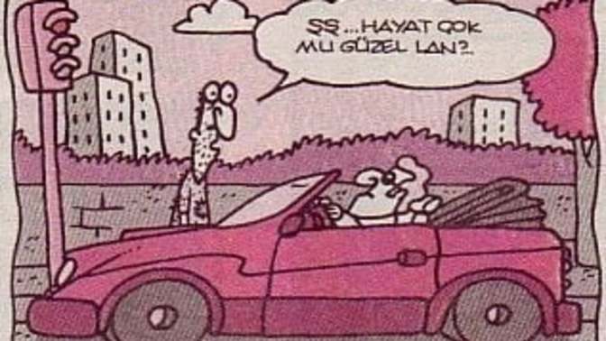 Para haricinde ne olsa yaşama hevesinizi yeniden canlandırır?