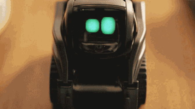 Vector akıllı robot hakkında ne düşünüyorsunuz, siz de ister miydiniz?
