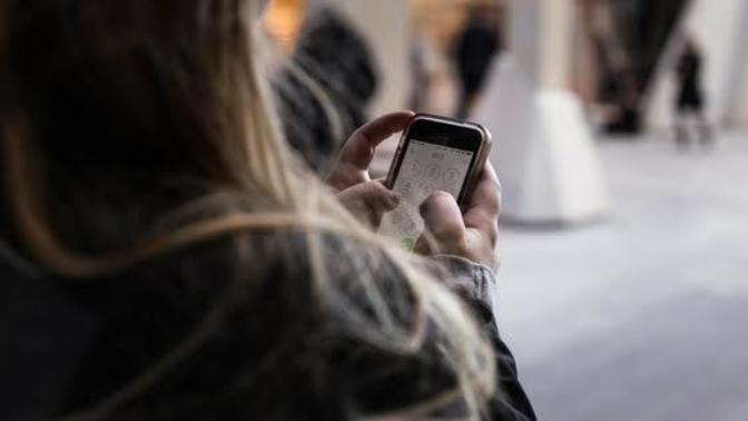 Telefonunuzdan kaç saat uzak kalabiliyorsunuz?