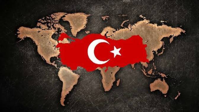 Bir devletin çatısının altında iken başka bir devleti arzulamak vatan hainliği mi?