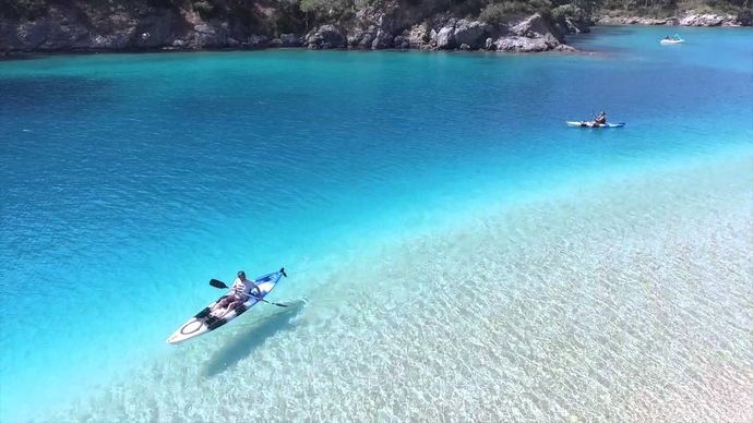 Sayılı günler kaldı 🌊☀️