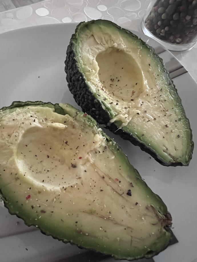 Avokado sever misiniz 🥑?