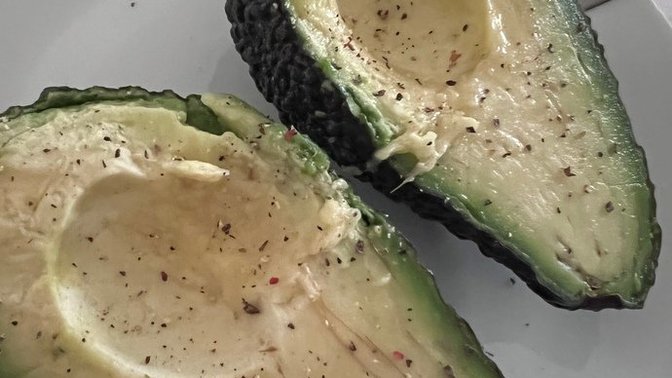 Avokado sever misiniz 🥑?