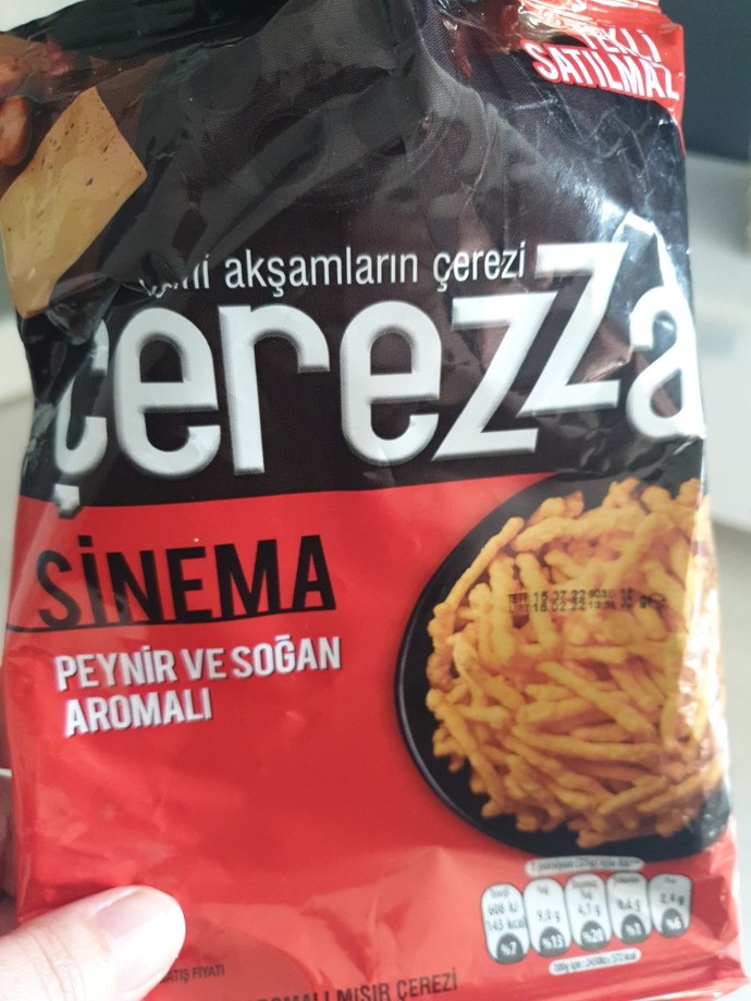Basit zevkleriniz var mı?
